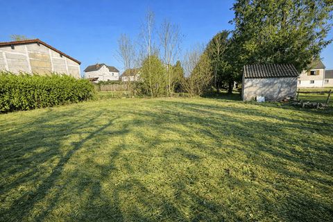 Villa a Vierzon, Cher, Vierzon - € 159.000 | Ref: 830032801348 - foto 22