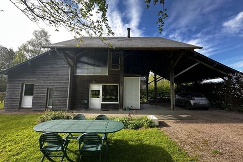 Villa i Bernay, Eure, Bernay - € 254.000 | Ref: 830035993631 - foto 1