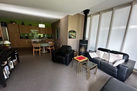 Villa i Bernay, Eure, Bernay - € 254.000 | Ref: 830035993631 - foto 3