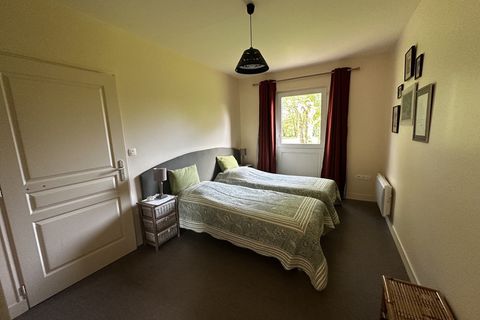 Villa i Bernay, Eure, Bernay - € 254.000 | Ref: 830035993631 - foto 6