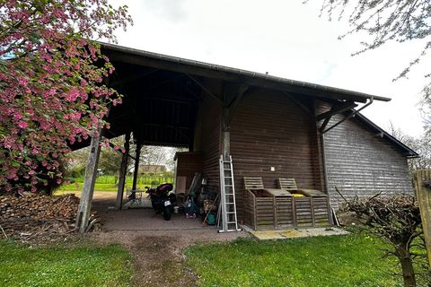 Villa i Bernay, Eure, Bernay - € 254.000 | Ref: 830035993631 - foto 13