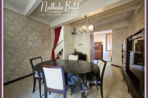 Villa i Saint-Chinian, Herault, Saint-Chinian - € 65.000 | Ref: 830033645285 - foto 1