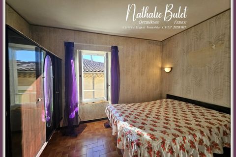 Villa i Saint-Chinian, Herault, Saint-Chinian - € 65.000 | Ref: 830033645285 - foto 3