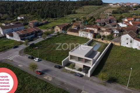 Helårsgrund i Anadia, Aveiro, Anadia - € 45.000 | Ref: ZMPT587558 - foto 1