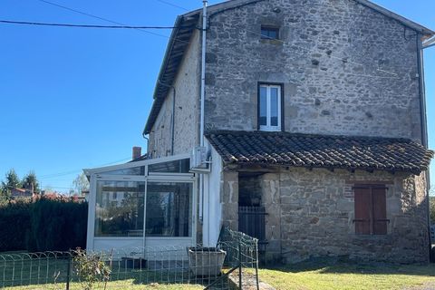 Villa i Chateauponsac, Haute-Vienne, Chateauponsac - € 108.000 | Ref: 830039023360 - foto 2