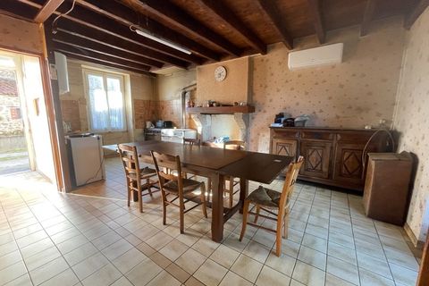 Villa i Chateauponsac, Haute-Vienne, Chateauponsac - € 108.000 | Ref: 830039023360 - foto 4