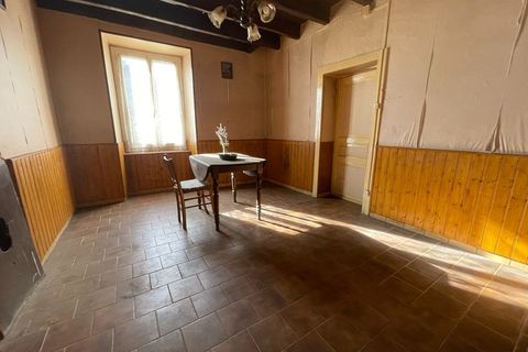 Villa i Chateauponsac, Haute-Vienne, Chateauponsac - € 108.000 | Ref: 830039023360 - foto 6