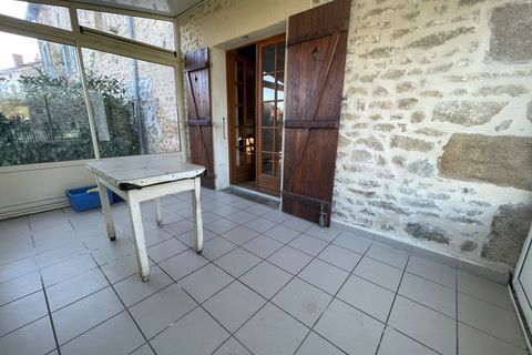 Villa i Chateauponsac, Haute-Vienne, Chateauponsac - € 108.000 | Ref: 830039023360 - foto 7