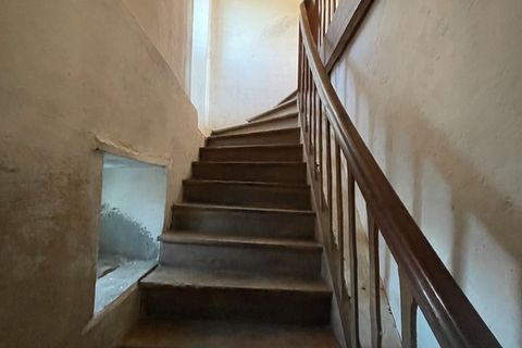 Villa i Chateauponsac, Haute-Vienne, Chateauponsac - € 108.000 | Ref: 830039023360 - foto 8