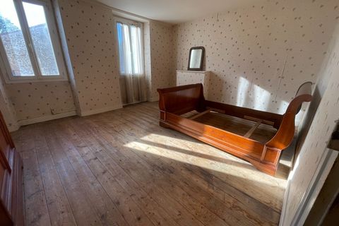Villa i Chateauponsac, Haute-Vienne, Chateauponsac - € 108.000 | Ref: 830039023360 - foto 9