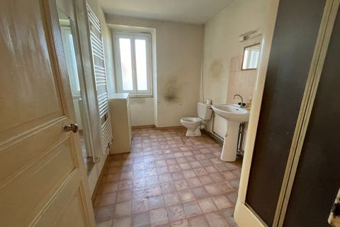 Villa i Chateauponsac, Haute-Vienne, Chateauponsac - € 108.000 | Ref: 830039023360 - foto 12