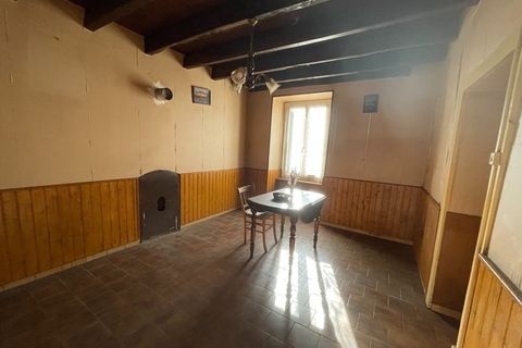 Villa i Chateauponsac, Haute-Vienne, Chateauponsac - € 108.000 | Ref: 830039023360 - foto 13