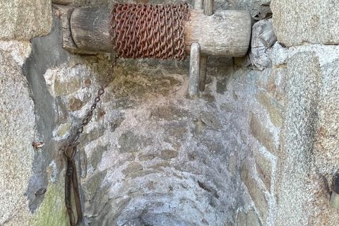 Villa i Chateauponsac, Haute-Vienne, Chateauponsac - € 108.000 | Ref: 830039023360 - foto 14