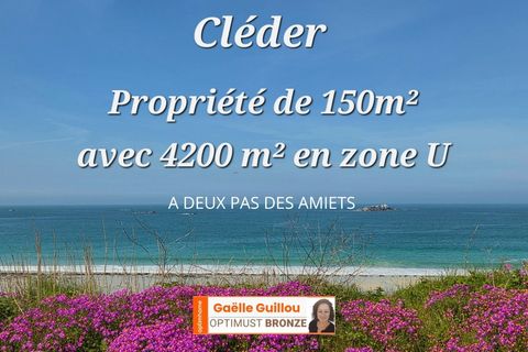 Villa a Cléder, Finistere, Cléder - € 649.500 | Ref: 830039731937 - foto 2