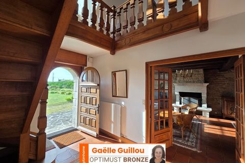 Villa a Cléder, Finistere, Cléder - € 649.500 | Ref: 830039731937 - foto 3