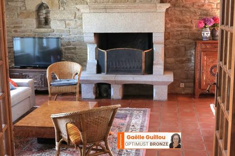 Villa a Cléder, Finistere, Cléder - € 649.500 | Ref: 830039731937 - foto 4