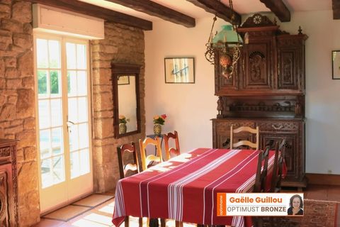 Villa a Cléder, Finistere, Cléder - € 649.500 | Ref: 830039731937 - foto 5