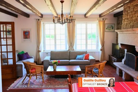 Villa a Cléder, Finistere, Cléder - € 649.500 | Ref: 830039731937 - foto 8