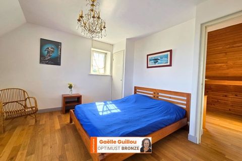 Villa a Cléder, Finistere, Cléder - € 649.500 | Ref: 830039731937 - foto 12