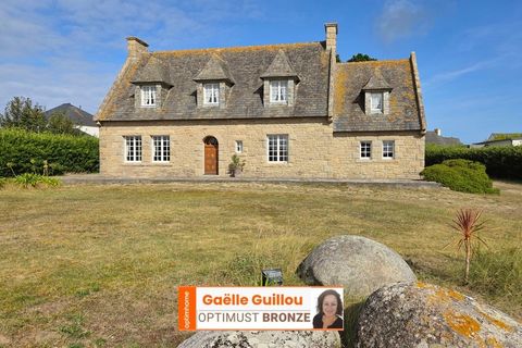 Villa a Cléder, Finistere, Cléder - € 649.500 | Ref: 830039731937 - foto 15