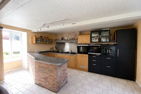 Villa i Luzillat, Puy-de-Dome, Luzillat - € 254.000 | Ref: 830039863747 - foto 2
