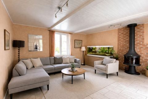 Villa i Luzillat, Puy-de-Dome, Luzillat - € 254.000 | Ref: 830039863747 - foto 3