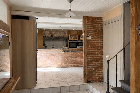Villa i Luzillat, Puy-de-Dome, Luzillat - € 254.000 | Ref: 830039863747 - foto 5