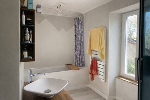 Villa i Luzillat, Puy-de-Dome, Luzillat - € 254.000 | Ref: 830039863747 - foto 8