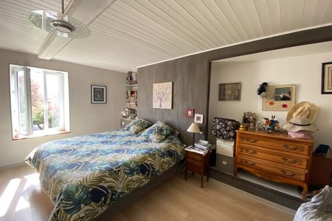 Villa i Luzillat, Puy-de-Dome, Luzillat - € 254.000 | Ref: 830039863747 - foto 9