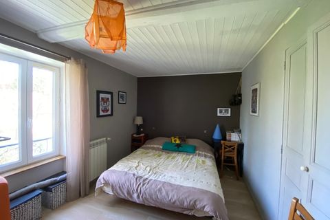 Villa i Luzillat, Puy-de-Dome, Luzillat - € 254.000 | Ref: 830039863747 - foto 10