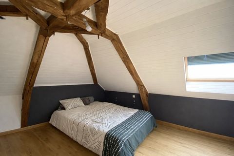 Villa i Luzillat, Puy-de-Dome, Luzillat - € 254.000 | Ref: 830039863747 - foto 11