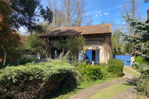 Villa i Luzillat, Puy-de-Dome, Luzillat - € 254.000 | Ref: 830039863747 - foto 14