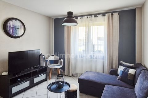 Villa i Beaucourt, Territoire de Belfort, Beaucourt - € 260.000 | Ref: 830038133333 - foto 6