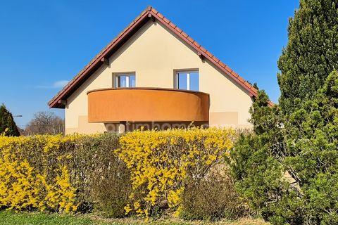 Villa i Beaucourt, Territoire de Belfort, Beaucourt - € 260.000 | Ref: 830038133333 - foto 12