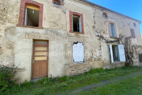 Villa i La Souterraine, Creuse, La Souterraine - € 109 500 | Ref: 830035659128 - foto 2