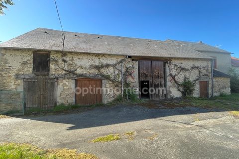 Villa i La Souterraine, Creuse, La Souterraine - € 109 500 | Ref: 830035659128 - foto 3