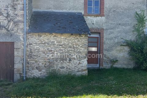 Villa i La Souterraine, Creuse, La Souterraine - € 109 500 | Ref: 830035659128 - foto 4