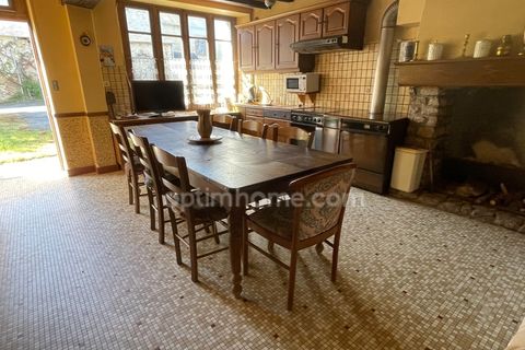 Villa i La Souterraine, Creuse, La Souterraine - € 109 500 | Ref: 830035659128 - foto 5