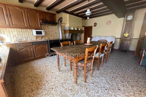 Villa i La Souterraine, Creuse, La Souterraine - € 109 500 | Ref: 830035659128 - foto 6