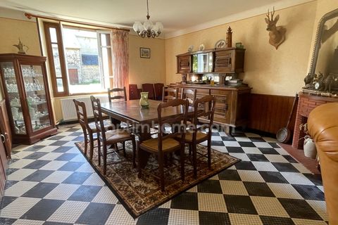 Villa i La Souterraine, Creuse, La Souterraine - € 109 500 | Ref: 830035659128 - foto 7