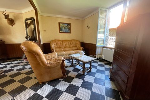 Villa i La Souterraine, Creuse, La Souterraine - € 109 500 | Ref: 830035659128 - foto 8