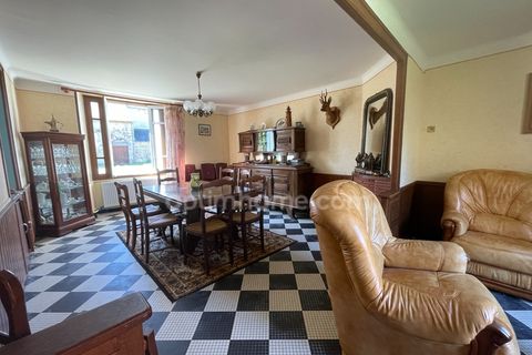 Villa i La Souterraine, Creuse, La Souterraine - € 109 500 | Ref: 830035659128 - foto 9