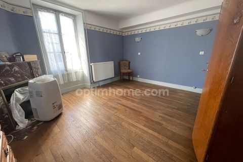 Villa i La Souterraine, Creuse, La Souterraine - € 109 500 | Ref: 830035659128 - foto 12