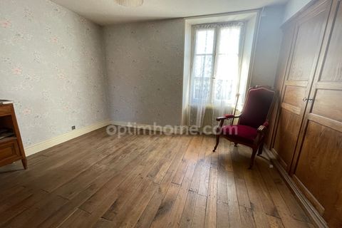 Villa i La Souterraine, Creuse, La Souterraine - € 109 500 | Ref: 830035659128 - foto 15