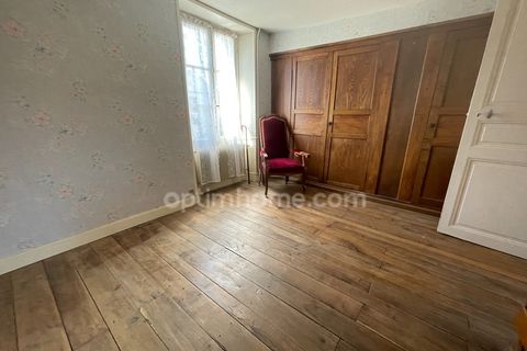 Villa i La Souterraine, Creuse, La Souterraine - € 109 500 | Ref: 830035659128 - foto 16