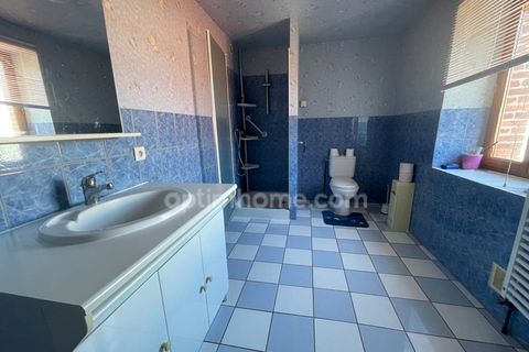 Villa i La Souterraine, Creuse, La Souterraine - € 109 500 | Ref: 830035659128 - foto 20