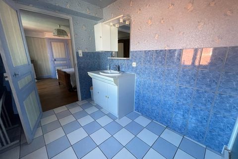 Villa i La Souterraine, Creuse, La Souterraine - € 109 500 | Ref: 830035659128 - foto 21
