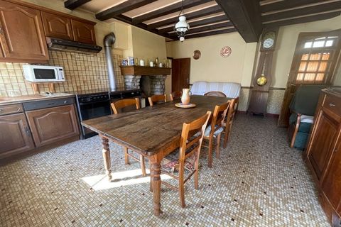 Villa i La Souterraine, Creuse, La Souterraine - € 109 500 | Ref: 830035659128 - foto 26