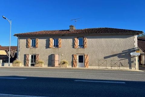 Leilighet i Masseube, Gers, Masseube - € 144 000 | Ref: 85493279 - foto 5