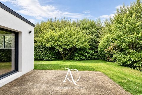 Byhus i Vannes, Morbihan, Vannes - € 745.000 | Ref: 830038753249 - foto 2